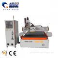 Efficiency ATC woodworking cnc router